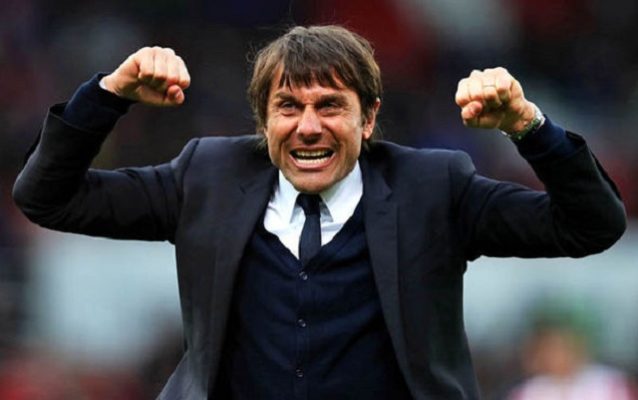 Chelsea pojačava ekipu: Na Stamford Bridge stiže bivši igrač Antonio Contea