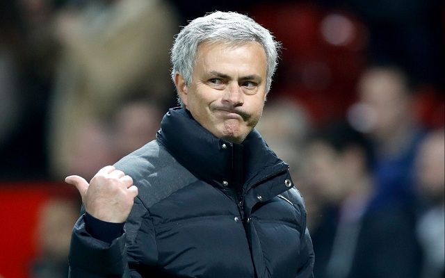 Jose Mourinho izvrijeđao