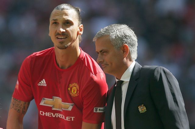 Jose Mourinho progovorio