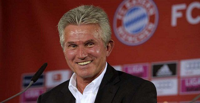 ime koje preuzima Bayern