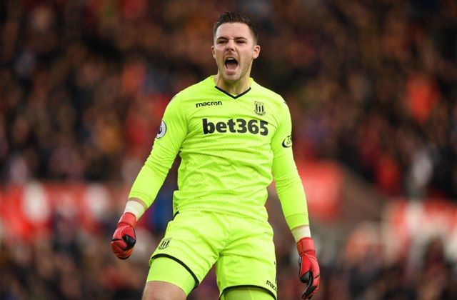 Liverpool dovodi Butlanda