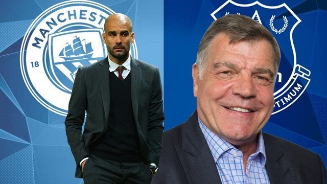 Na Goodison stiže veliko pojačanje: Everton dovodi zvijezdu Manchester Cityja?