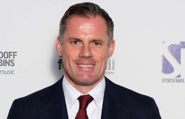 Nitko ne može da vjeruje što je Jamie Carragher rekao nakon londonskog derbija
