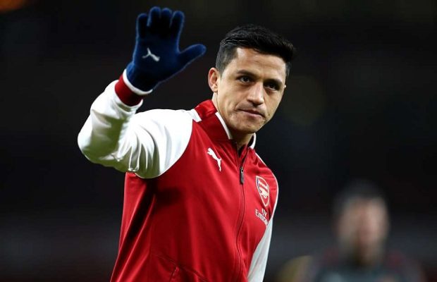 PROBLEMI ZA MOURINHA: Još jedan klub iz Premier lige ušao u utrku za Alexis Sancheza