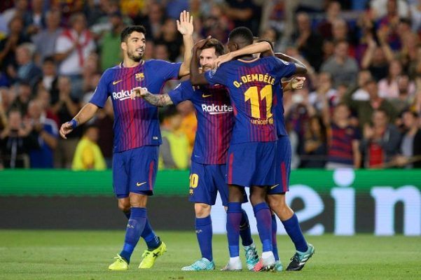PRVO POJAČANJE BARCELONE ZA 2018/19 SEZONU: Sve je dogovoreno, zvanična potvrda poslije Svjetskog prvenstva