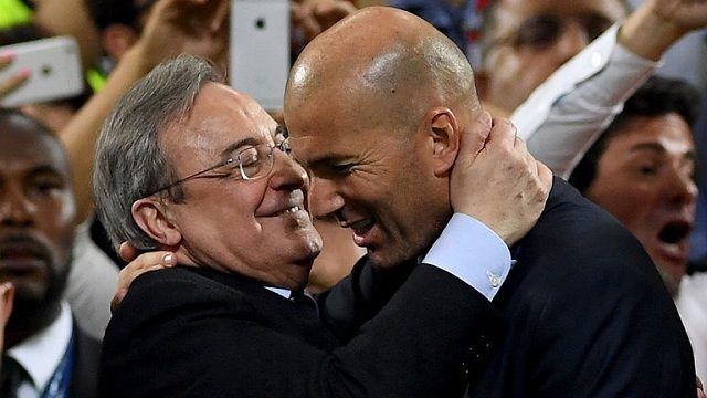 Real Madrid krenuo u akciju: Na adresu Manchester Cityja stiže ponuda od 88 milijuna funti