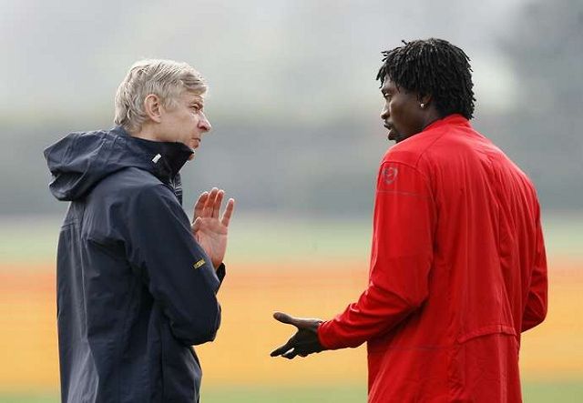 WENGER GLAVNI KRIVAC