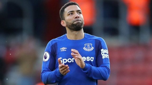 30-ogodišnji Aaron Lennon ima novi klub!