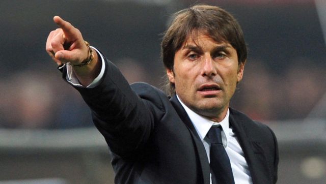 ŽELI BIVŠEG IGRAČA: Conte poručio upravi Intera da mu dovedu zvijezdu Chelseaja!