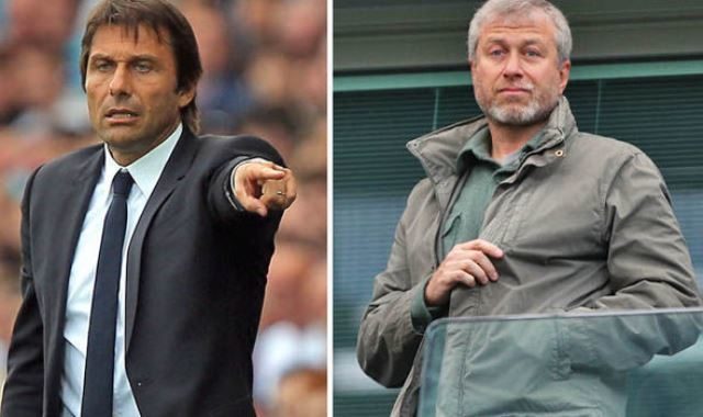 Abramovich ljut na Contea, a evo šta na to kaže italijanski stručnjak