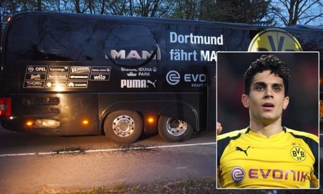 Bartra svjedočio na sudu, progovorio o drami koju je preživio tokom napada