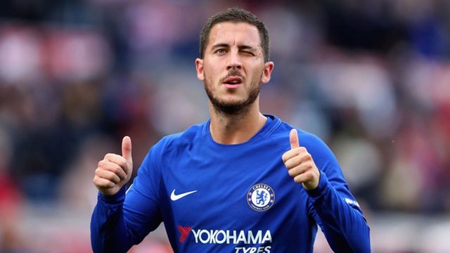 Nemir u svlačionici Chelseaja: Eden Hazard napao Contea zbog loše taktike protiv Citya