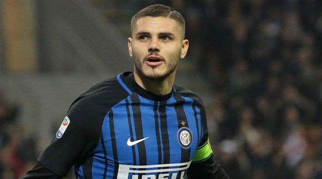 Icardi ne želi još u Real Madrid