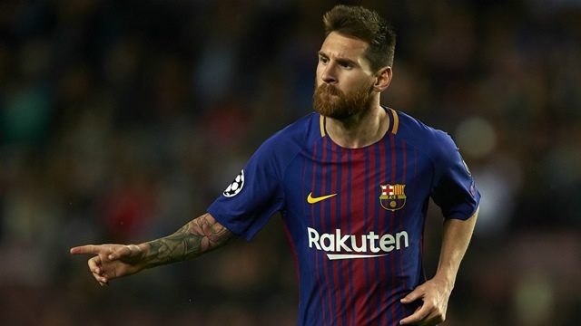 Football Leaks: Messi ima plaću veću od 100 milijuna eura godišnje!