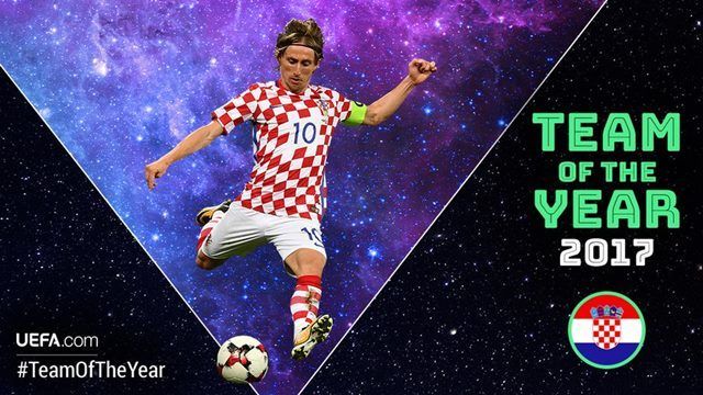 UEFA tim godine – dominacija Reala i Juventusa