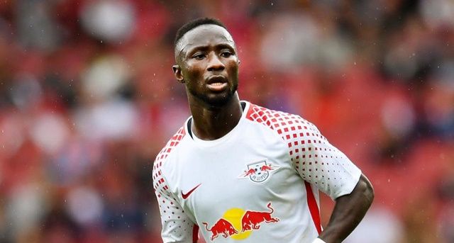 Naby Keita OTKRIO
