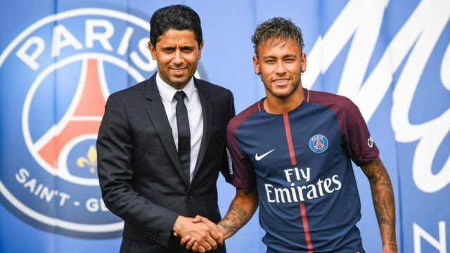 PALA JE ODLUKA: Kraj sapunice u Parizu, predsjednik PSG-a otkrio šta će se desiti sa Neymarom na kraju sezone!