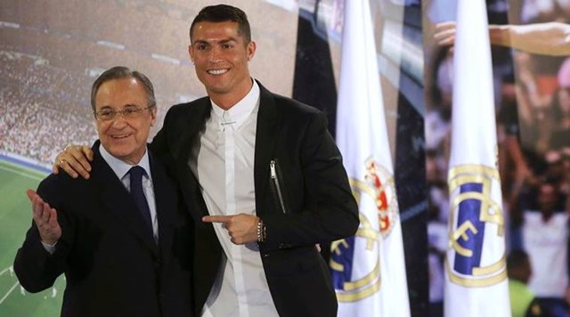PEREZ JOŠ NIJE ODUSTAO: Predsjednik Real Madrida planira dovesti Ronaldovu zamjenu, evo tko su tri nove mete!