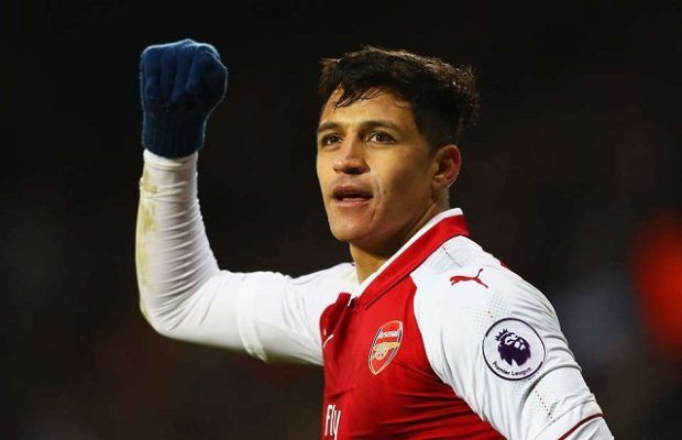 ČILEANAC NAPUSTIO LONDON: Novi razvoj situacije na relaciji Sanchez – Manchester United