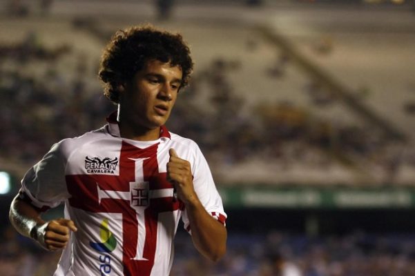 Što se dogodilo sa igračem kojeg je Real Madrid potpisao umjesto Philippe Coutinha 2008. godine?