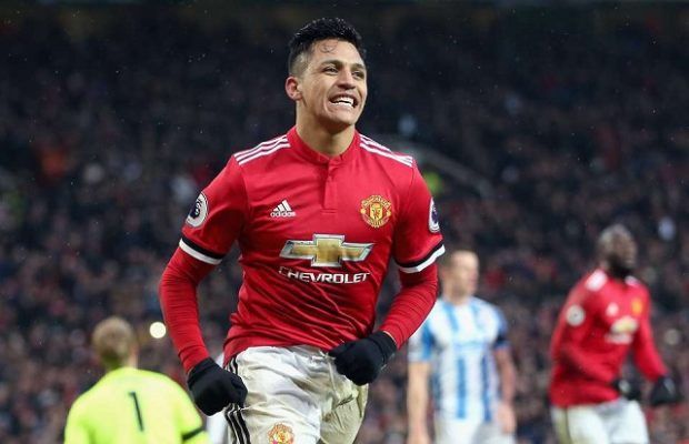 Alexis Sanchez iskreno