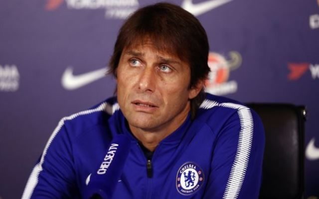 Conte rekao šta Chelseaju treba da savlada Barcelonu