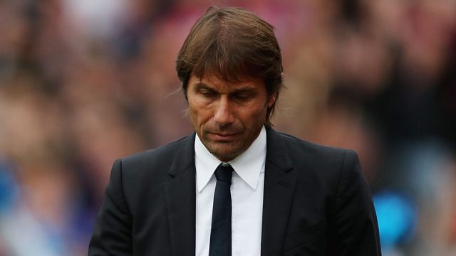 Antonio Conte dobija