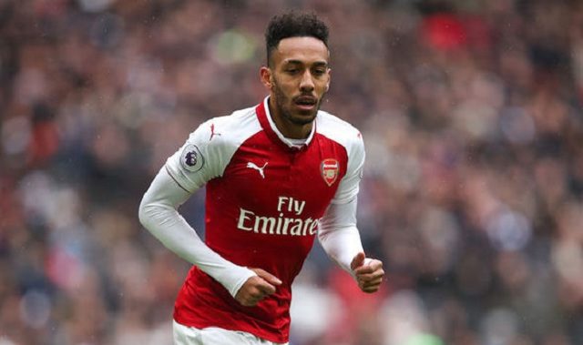 Arsene Wenger poziva na promjenu pravila: Zašto Aubameyang ne može igrati u Europskoj ligi