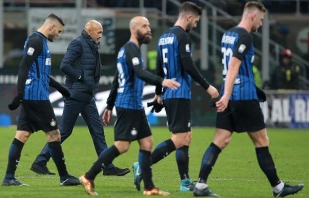 Ronaldo: “Šta se dešava sa Interom?! Ludi su!”