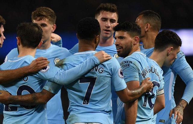Kada bi Manchester