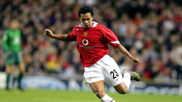 Kieran Richardson