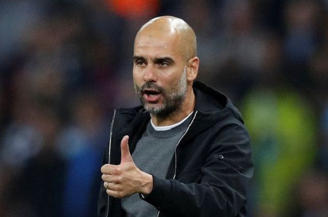 Manchester City na ljeto