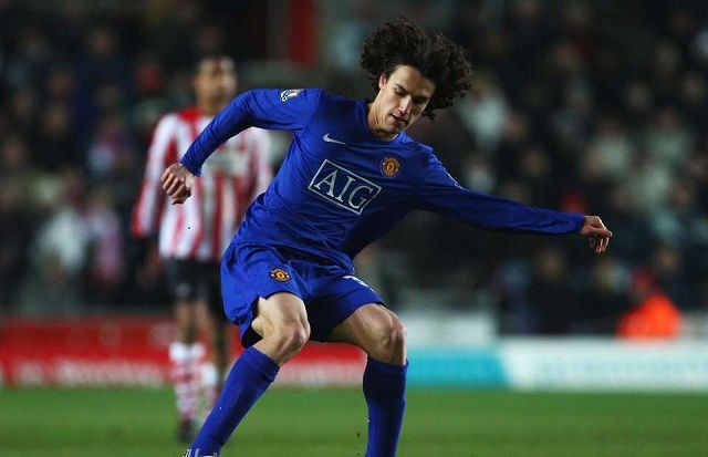 Manchester United potrošio