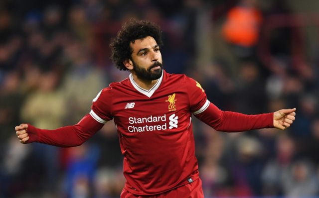 Salah se izvinio golmanu Watforda