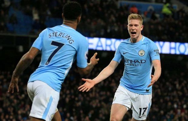 Pep Guardiola otkrio na koji način Kevin De Bruyne može osvojiti Zlatnu loptu