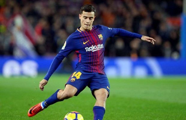 Philippe Coutinho objasnio