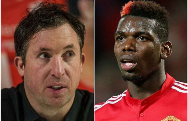 Robbie Fowler otkrio zašto se Paul Pogba trenutno pati u Manchester Unitedu