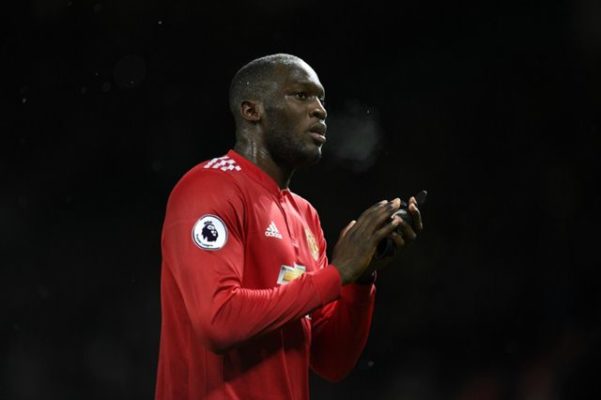 ROMELU LUKAKU OTKRIO: Evo tko je najbrži igrač u Manchester Unitedu!