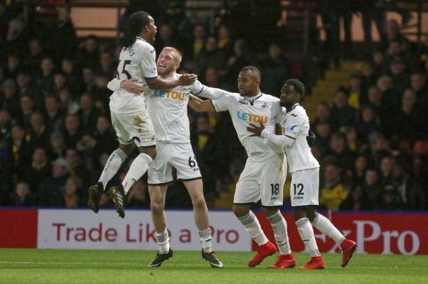 “Mislio je da dolazi u Manchester United ili Chelsea, ali je došao u Swansea City”