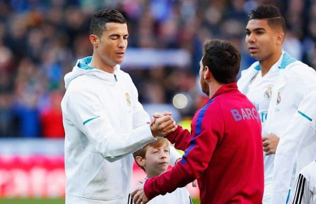 Xavi imenovao dva igrača koja će zamijeniti Lionel Messija i Cristiana Ronalda