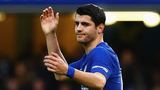CHELSEA POSLAO PONUDU