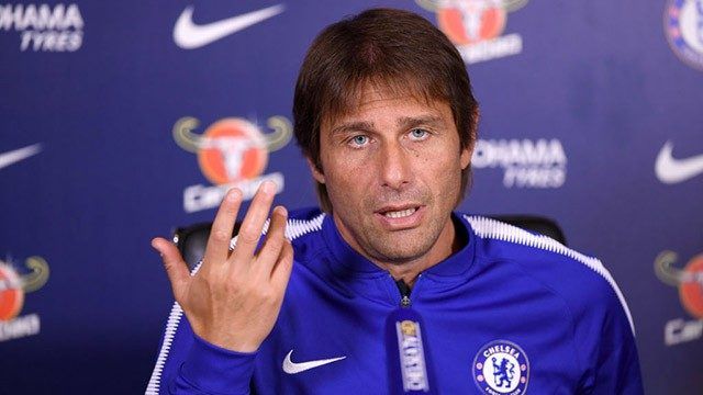 Conte otkrio šta im treba da bi se sa Cityjem borili za naslov