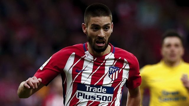 SLUŽBENO: Carrasco objasnio zašto je napustio Atletico Madrid!