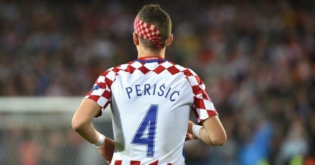 BOMBA SA OTOKA: Perišić pred potpisom za jednog od najtrofejnijih engleskih klubova