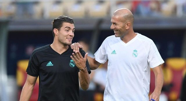 Zidane uvodi novu formaciju!? Mateo Kovačić dobiva bitnu ulogu!