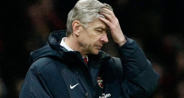 Ovo je najveća Wengerova briga u Arsenalu, a nije ostanak na klupi!