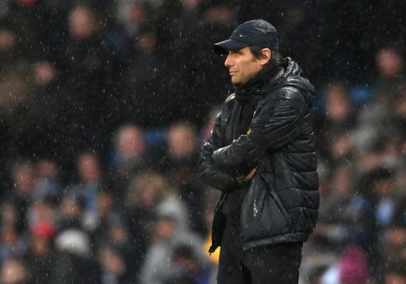 Antonio Conte otkrio što je nedostatak njegovog tima u odnosu na Juventus
