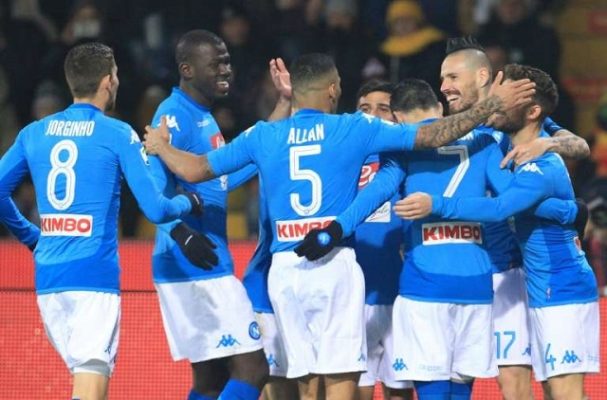 Barcelona pronašla novo pojačanje u Napoliju: 26-godišnjak na ljeto dolazi na Nou Camp