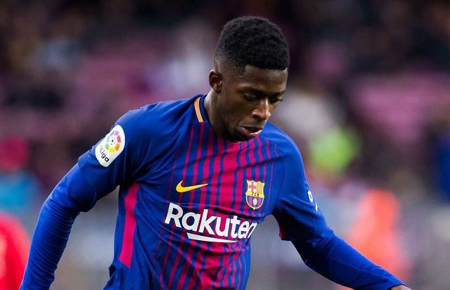 Barcelona zabrinuta