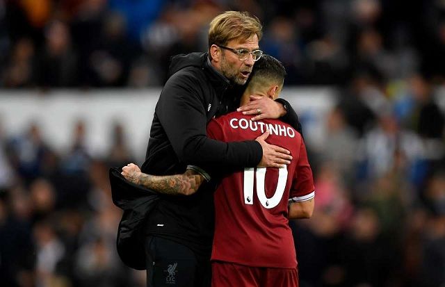 Jurgen Klopp objasnio